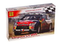 604311 Моделист Автомобиль Citroën C4 WRC (1:43)