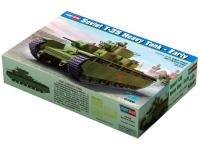 83841 Hobby Boss Советский танк Т-35 (Ранний выпуск) (1:35)