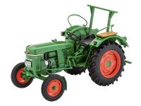 67821 Revell Подарочный набор с моделью трактора Deutz D30 (1:24)