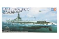 83524 Hobby Boss Американская подлодка USS GATO SS-212 1944г. (1:350)