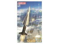 15106 Freedom Model Kits Ракетная установка ПВО MIM-14 Nike Hercules (1:35)