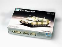 07279 Trumpeter Танк М1А2 "Абрамс" (1:72)