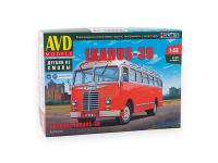 4087 AVD Models Автобус IKARUS-30 (1:43)