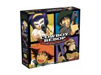 8969 Звезда Настольная игра "Cowboy Bebop. Космическая серенада"