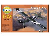 0948 Smer Корректировщик Piper L-4H (1:72)