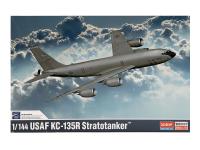 12638 Academy Американский транспортный самолет Boeing KC-135R Stratotanker (1:144)