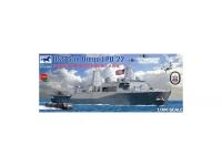 NB5038 Bronco USS Десантный корабль LPD-22 "San Diego" (1:350)