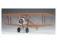 50031 Hasegawa Британский истребитель Sopwith Camel F.1 (1:16)