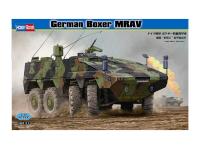 82480 HobbyBoss Немецкий БТР Boxer MRAV (1:35)