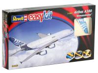 06640 Revell Самолет Airbus A380 "Demonstrator" (1:288)