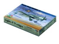 81719 Hobby Boss Самолёт Focke-Wulf FW 190D-12 (1:48)