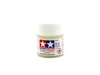 X-2 White gloss, acrylic paint mini 10 ml. (Белый глянцевый) Tamiya 81502