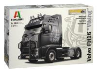 3931 Italeri Грузовик Volvo FH-16 XXL "Viking" (1:24)