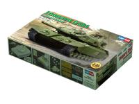 84502 Hobby Boss Танк Leopard C1A1 (Canadian MBT) (1:35)