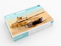 05563 Trumpeter Танк 90С со сварной башней (1:35)