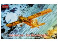 Rod439 Roden Американский многоцелевой самолет Fairchild AU-23A Peacemaker (1:48)