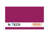 78226 АКАН "Весёлый розовый" полуматовая, 10 мл.