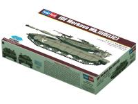 82917 Hobby Boss Израильский танк IDF Merkava Mk.IIID (LIC) (1:72)