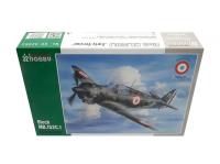 SH32063 Special Hobby Истребитель Bloch MB.152C1 Ранний (1:32)