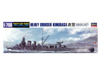 49348 Hasegawa Тяжелый крейсер Kinugasa (1:700)