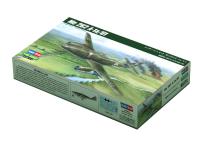 80370 Hobby Boss Самолёт Me 262A-1a/U1 (1:48)