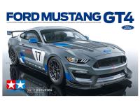 24354 Tamiya Ford Mustang GT4 (1:24)