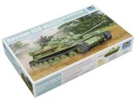 01589 Trumpeter Советская САУ АСУ-85 мод. 1970 г. (1:35)