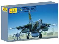 80316 Heller Французский самолет Мираж 2000 F1 СТ (1:72)