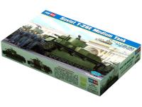 83854 Hobby Boss Советский средний танк Т-28Е (1:35)