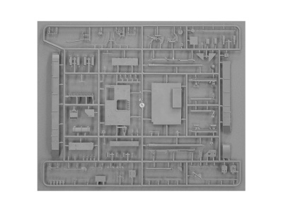 min36007 -7