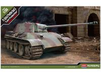 13523 Academy Немецкий танк Pz.Kpfw.V Panther Ausf.G (Last production) (1:35)