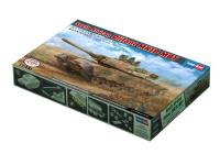 83897 Hobby Boss Южно-Африканский танк Olifant MK 1B MBT (1:35)