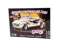 14443 Revell Автомобиль Greased Lightning '48 Ford Convertible (1:25)