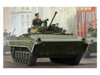 05584 Trumpeter БМП-2 (1:35)