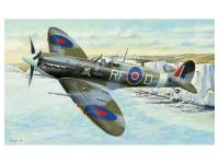 83205 Hobby Boss Английский истребитель Spitfire Mk.Vb (1:32)