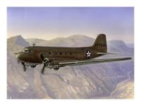 SH72176 Special Hobby Транспортный самолет C-33 / C39 (1:72)