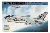 80342 Hobby Boss Американский штурмовик A-7A Corsair II (1:48)