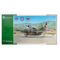 SH32059 Special Hobby Палубный тренировочный самолёт T-2 Buckeye (1:32)