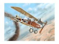 SH48090 Special Hobby Истребитель Albatros C.III (1:48)