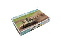 09578 Trumpeter Российский танк 80УК (1:35)