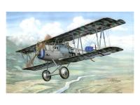 SH48026 Special Hobby Немецкий истребитель Pfalz D.XII "Early version" (1:48)