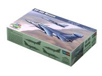 80352 Hobby Boss Самолёт EF-111 RAVEN (1:48)