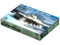 83825 Hobby Boss Советский танк Т-40 (1:35)