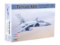 80355 Hobby Boss Европейский многоцелевой самолет Tornado ADV (1:48)