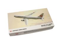 10713 Hasegawa Пассажирский авиалайнер Boeing 767-300 JAL (1:200)