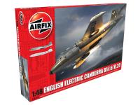 A10101A Airfix Самолет Canberra B2/B20 1:48