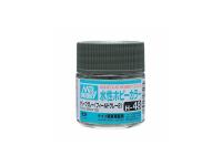 H48 Mr.Hobby Краска акриловая на водной основе, Полевой Серый 2 глянцевый, 10 мл.