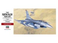 07232 Hasegawa Истребитель F-16CJ Misawa Japan (1:48)