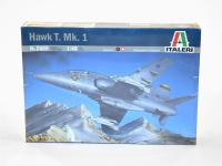 2669 Italeri Британский самолёт Hawk T. Mk.1 (1:48)