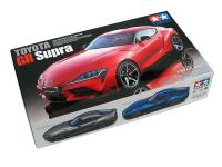 24351 Tamiya Автомобиль Toyota GR Supra (1:24)